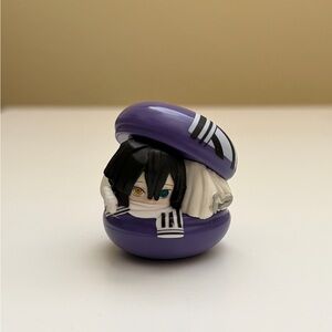 Demon slayer figure